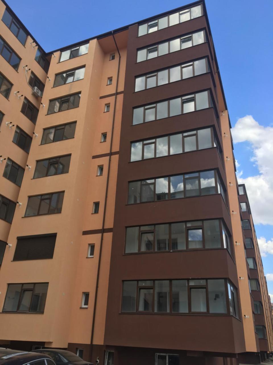 Studio Residence Militari M2 Bucareste Exterior foto
